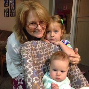 Meet your Posher, Lori